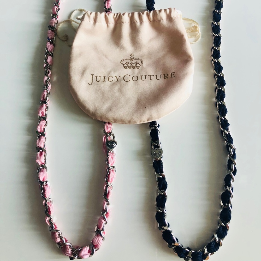Juicy Couture Necklaces
